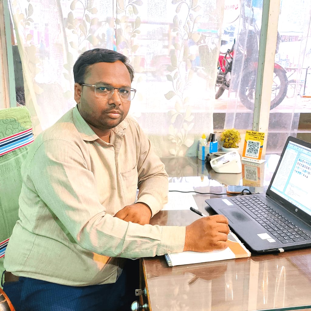 Dr D kumar